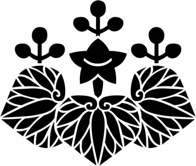 花葵桐・変わり葵桐