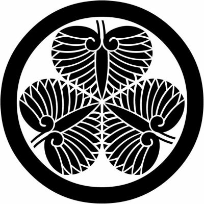 徳川家康・秀忠・家光