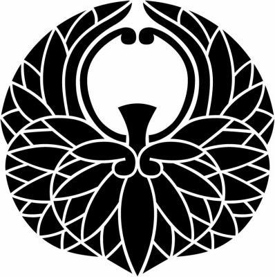 変わり浮線葵（２）