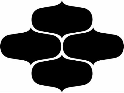 四つ網目・四つ網