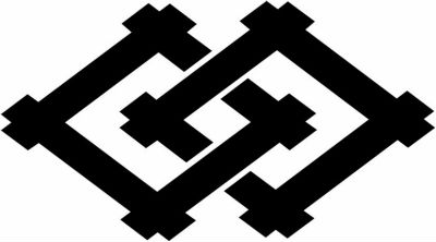 違い井桁・横組み合わせ井桁（１）