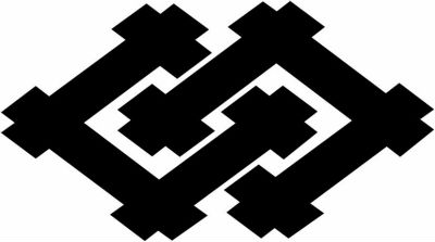 違い井桁・横組み合わせ井桁（２）