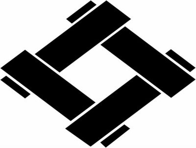 組み井桁・組み合わせ井桁