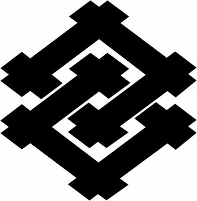 組み合わせ井桁・上下組み合わせ井桁