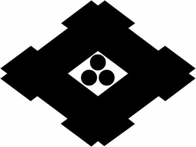 太井桁に三つ星