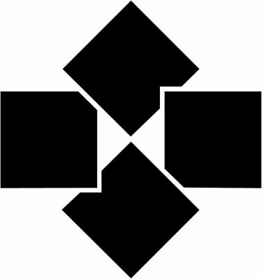 四つ重ね石・四つ食い入り石