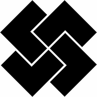 四つ石車・四つ捻じ石（１）