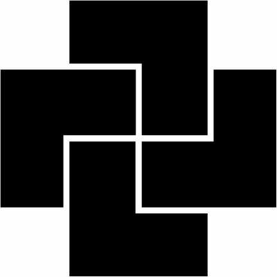 重ね石・四つ重ね石