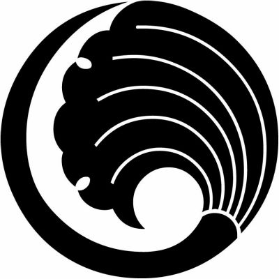 一つ銀杏巴・一つ銀杏の丸（１）