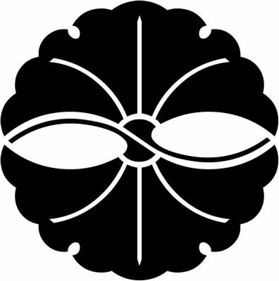 対い銀杏・二つ銀杏・上下対い銀杏