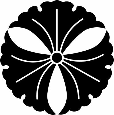 三つ銀杏（１）