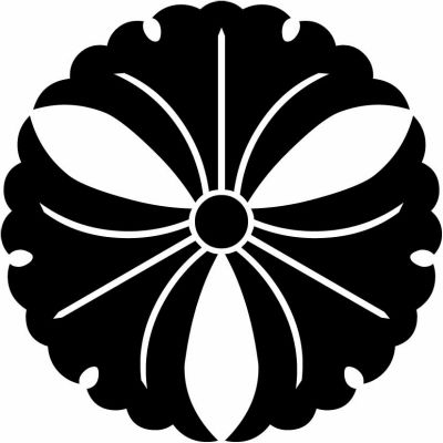 三つ銀杏（２）