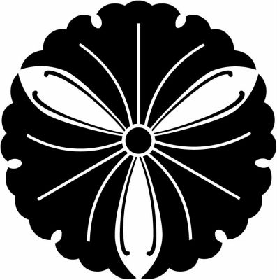 三つ蔓銀杏（２）