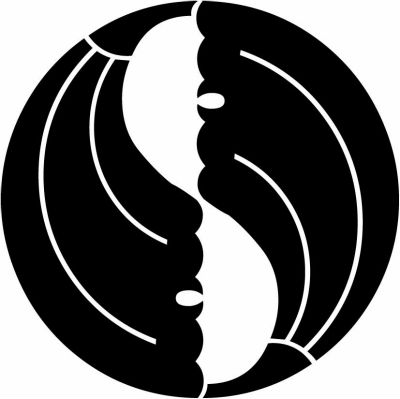 二つ割り銀杏・入れ違い割り銀杏