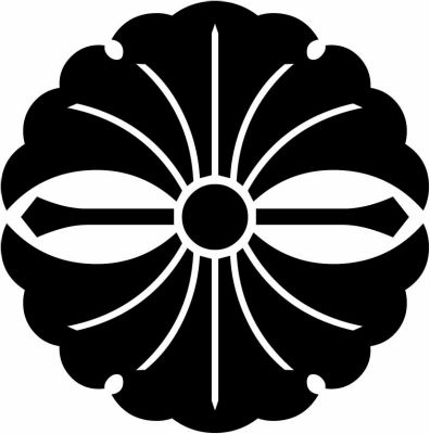 二つ剣銀杏（１）