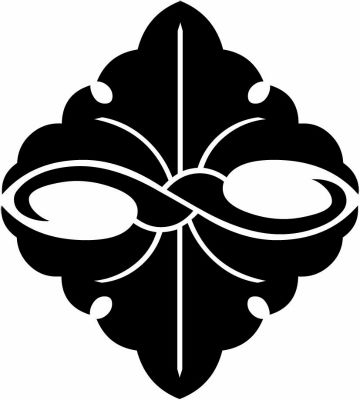 変わり対い銀杏・変わり二つ銀杏