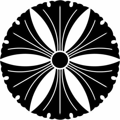 六つ銀杏（１）