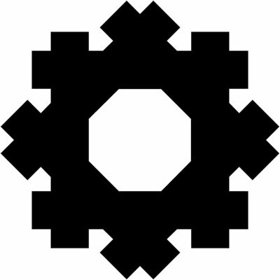 花形井筒（２）