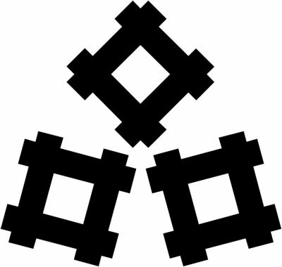 三つ寄せ井筒（２）