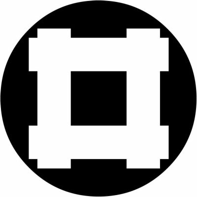 石持ち地抜き平井筒