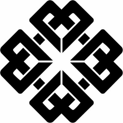 変わり折り込み井筒（２）