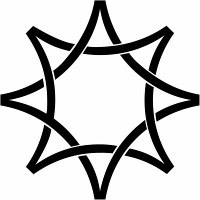 陰重ね糸巻・陰重ね糸巻板（２）・組み糸巻板