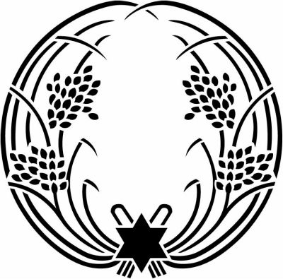 星付き変わり抱き稲