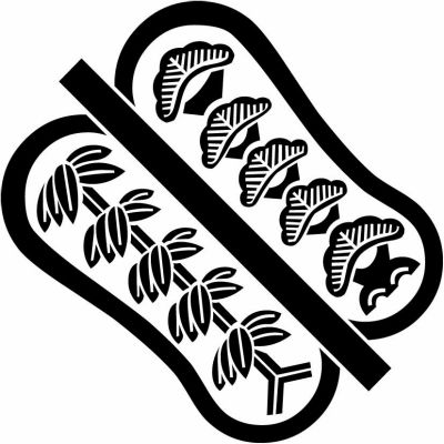 桑名団扇・桑名家団扇