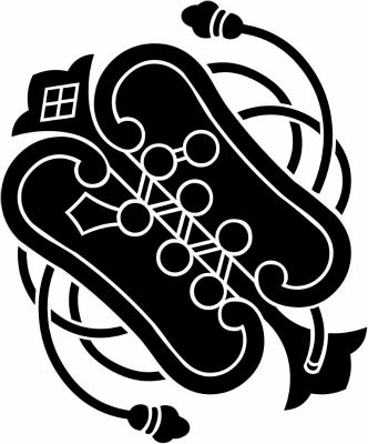 軍配唐団扇（２）