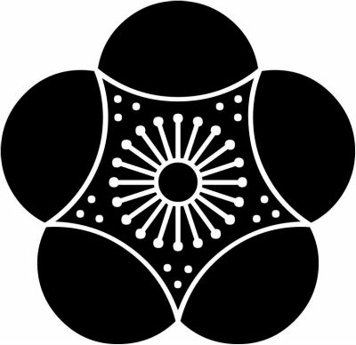 五曜梅