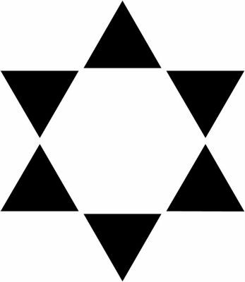 六つ鱗・六つ鱗車