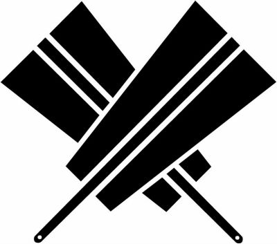 違い扇（２）・違い疊扇