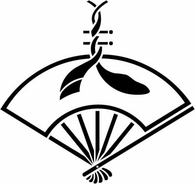 立花陰扇・立花家陰扇