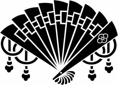 雁木檜扇（１）