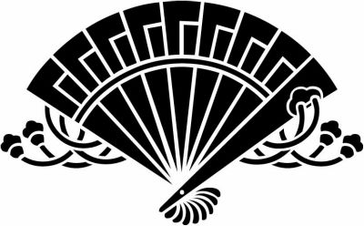 丹羽檜扇・丹羽扇・丹羽家扇