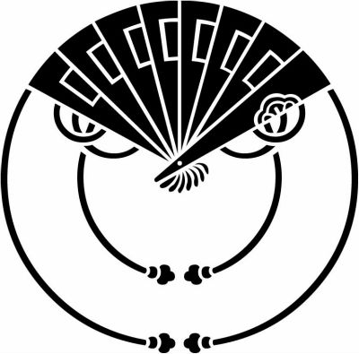 房丸檜扇・檜扇丸