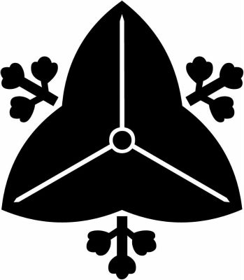 向こう花沢瀉（２）