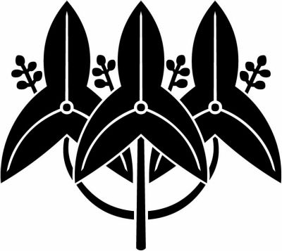 三つ花立ち沢瀉