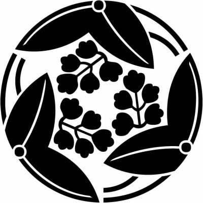 三つ割り沢瀉・三つ割り追い沢瀉