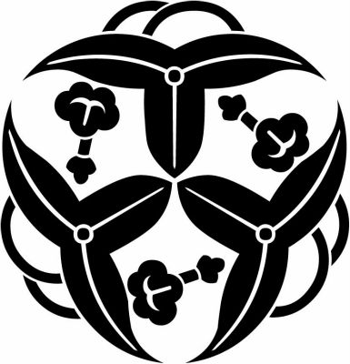 三つ寄せ変わり沢瀉