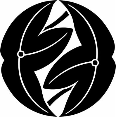 二つ追い葉沢瀉