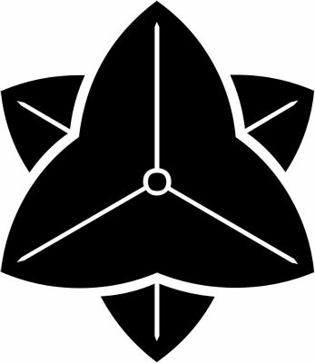 八重向こう沢瀉