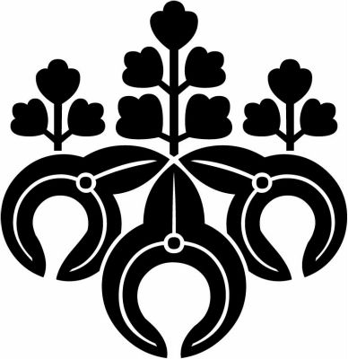 変わり沢瀉桐（１）