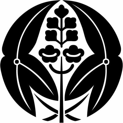 抱き沢瀉（１）