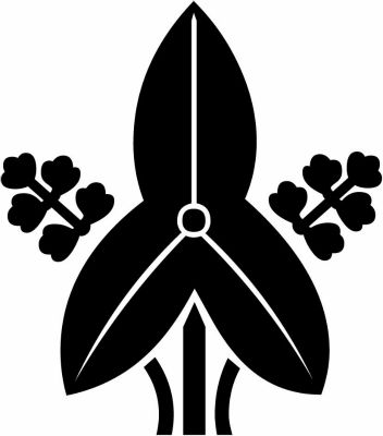 立ち沢瀉（１）