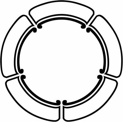 陰五瓜・陰瓜輪（１）