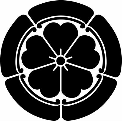 五瓜に桜（１）