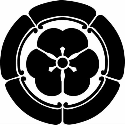 五瓜に片喰（１）