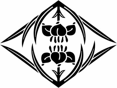 中山杜若・中山家杜若