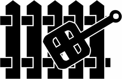 玉垣馬轡・玉垣に轡